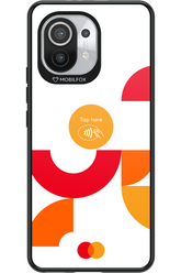 MC EU Color 2.0 - Xiaomi Mi 11 5G