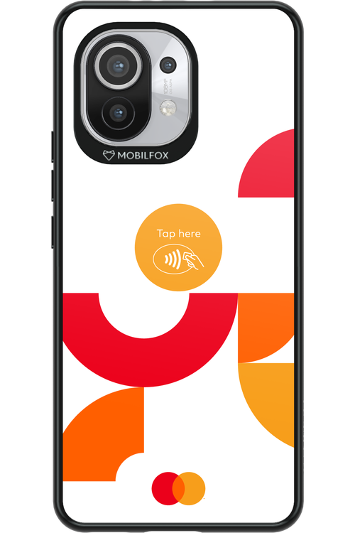 MC EU Color 2.0 - Xiaomi Mi 11 5G