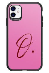 (Sorbet) O 2.0 - Apple iPhone 11