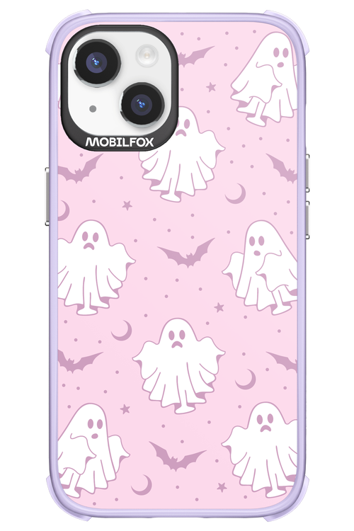 Boo Boo - Apple iPhone 14