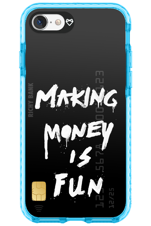 Funny Money 2.0 - Apple iPhone 7