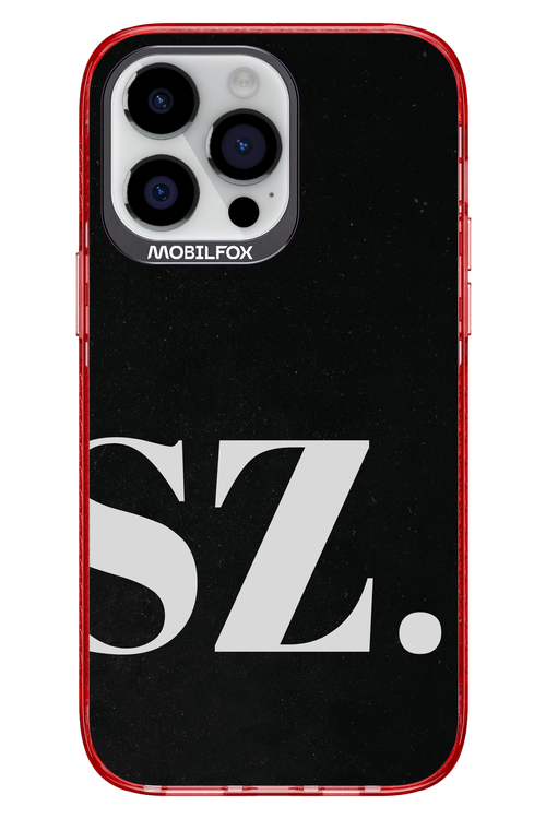 SZ (Off Space) 2.0 - Apple iPhone 14 Pro Max
