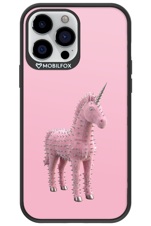 Punk Unicorn 2.0 - Apple iPhone 13 Pro Max