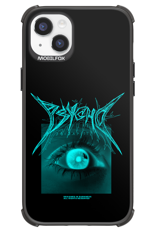 Mirror of the soul - Apple iPhone 14 Plus