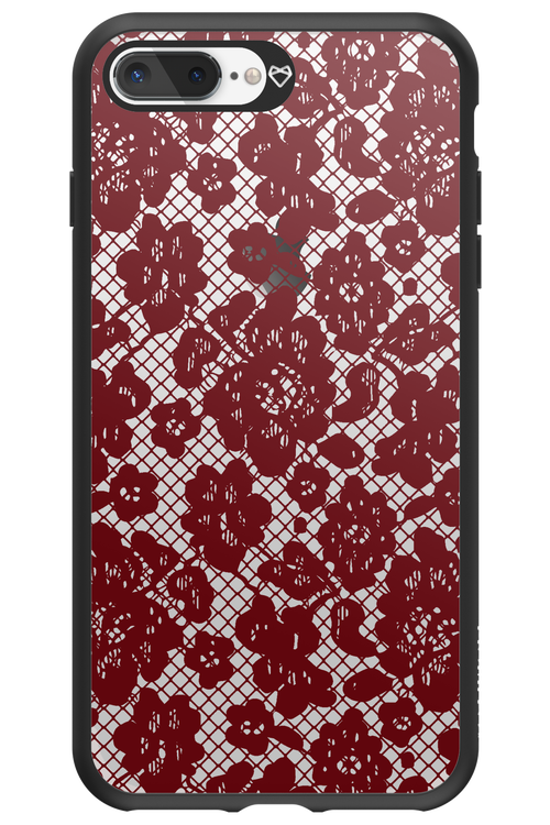Lace Lover - Apple iPhone 7 Plus