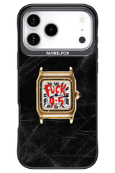 f_ck 2.0 - Apple iPhone 17 Pro Max