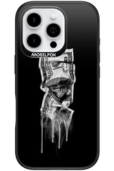 Melting Money - Apple iPhone 16 Pro