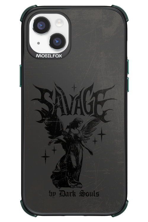 St. Savage - Apple iPhone 14 Plus