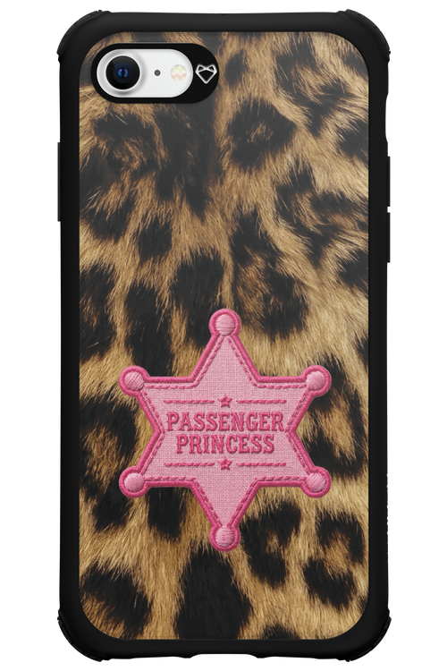 Passenger Princess 2.0 - Apple iPhone SE 2020