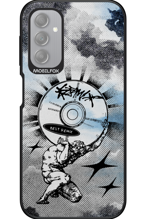 Techno God 2.0 - Samsung Galaxy A14