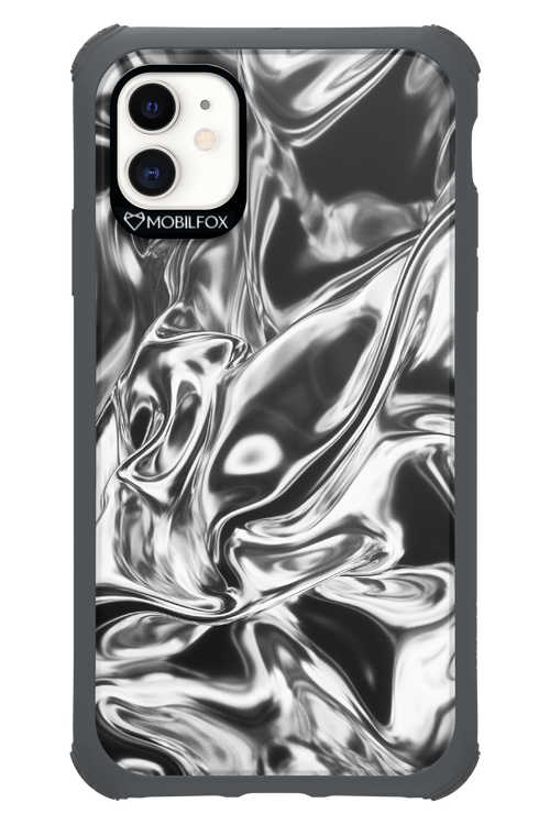 Chrome Blood 2.0 - Apple iPhone 11