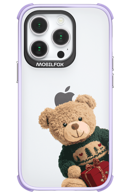 Gifting Bear - Apple iPhone 14 Pro