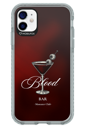 Blood Bar - Apple iPhone 11