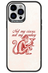 Monkey 2.0 - Apple iPhone 13 Pro Max