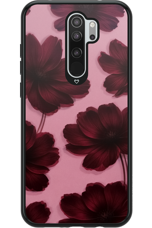 Petal Juliet 2.0 - Xiaomi Redmi Note 8 Pro