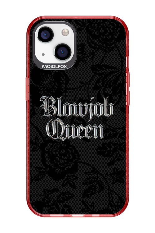 Blowjob Queen 2.0 - Apple iPhone 13