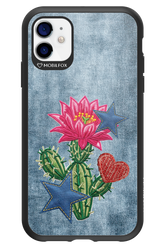 Cowgirl Jeans 2.0 - Apple iPhone 11