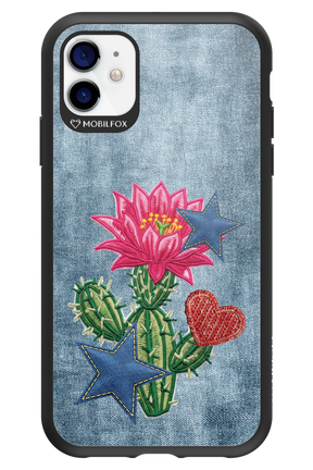Cowgirl Jeans 2.0 - Apple iPhone 11
