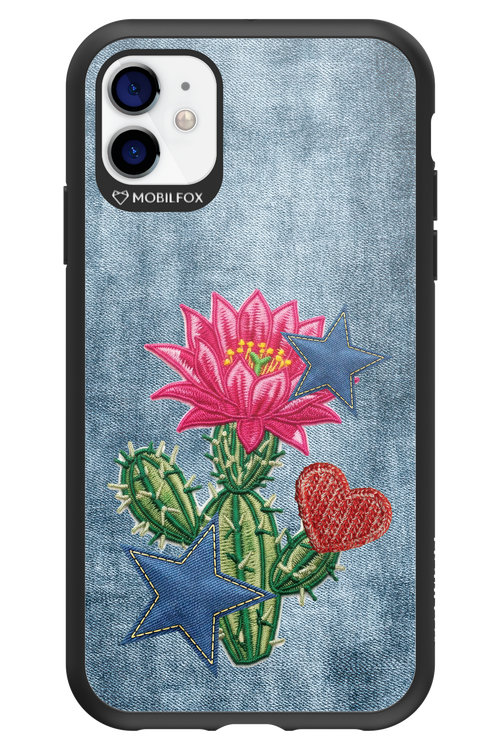 Cowgirl Jeans 2.0 - Apple iPhone 11