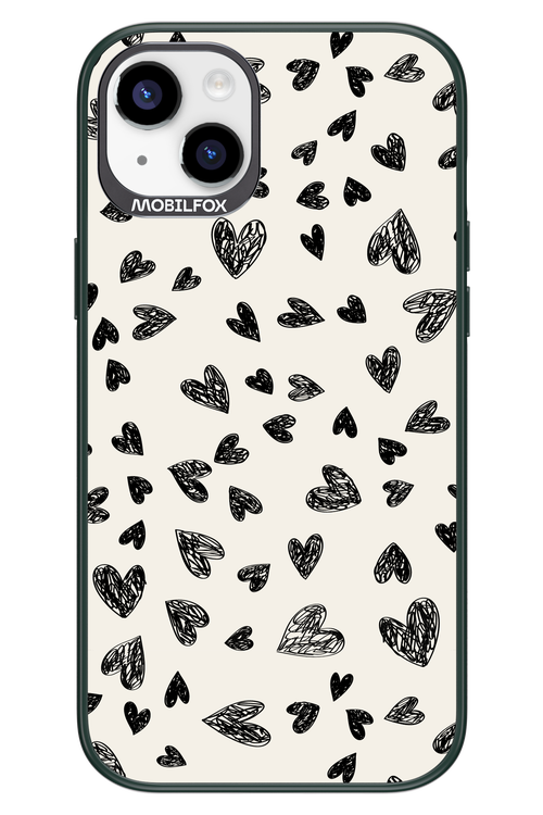 Crazy in Luv 2.0 - Apple iPhone 14 Plus