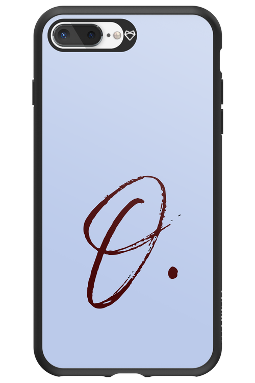 (Jellyfish Presso) O 2.0 - Apple iPhone 7 Plus
