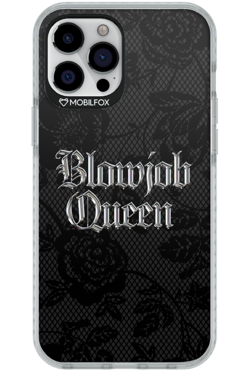 Blowjob Queen 2.0 - Apple iPhone 12 Pro Max