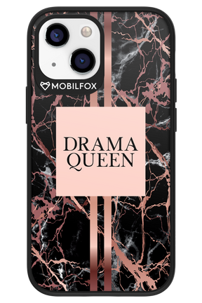 Drama Queen - Apple iPhone 13 Mini
