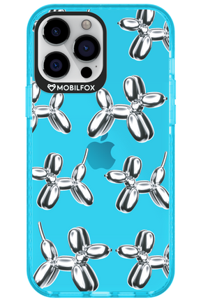 Balloon Dogs - Apple iPhone 13 Pro Max