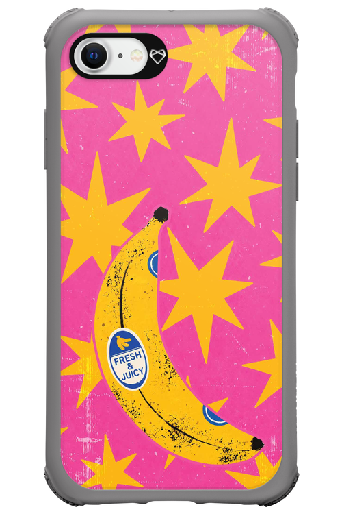 BANANA POP 2.0 - Apple iPhone 8
