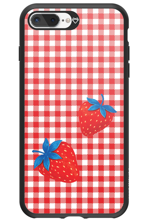 STRAWBERRY 2.0 - Apple iPhone 7 Plus