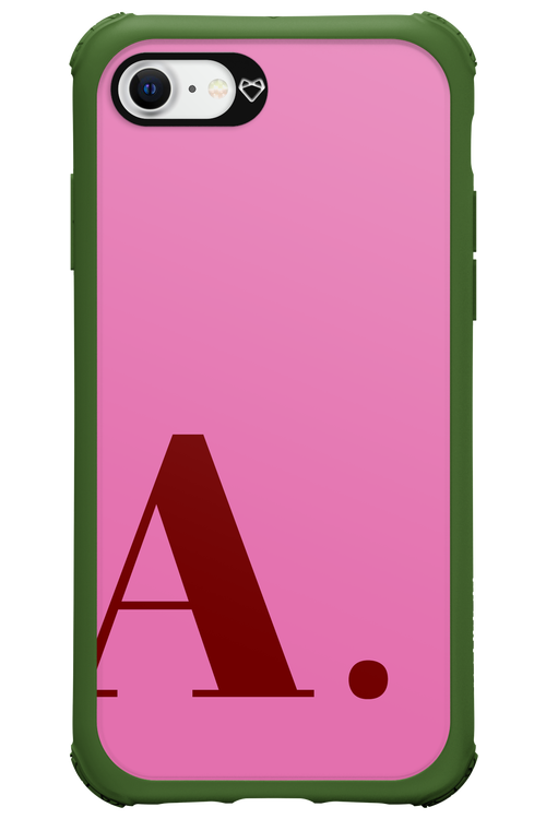 A (Sorbet) 2.0 - Apple iPhone SE 2022