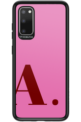 A (Sorbet) 2.0 - Samsung Galaxy S20