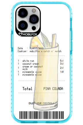 always good cocktail - Apple iPhone 12 Pro