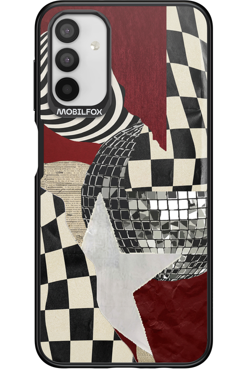 Disco Time 2.0 - Samsung Galaxy A04s