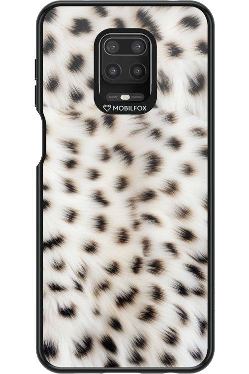 White Leopard 2.0 - Xiaomi Redmi Note 9 Pro