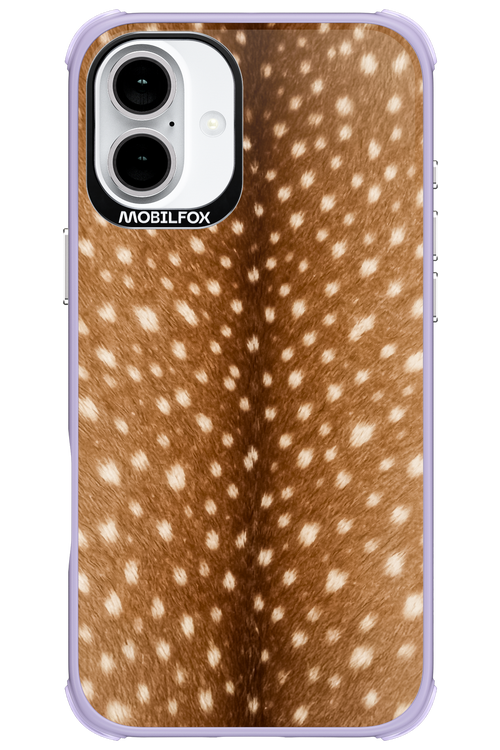 Fawn Dots - Apple iPhone 16 Plus