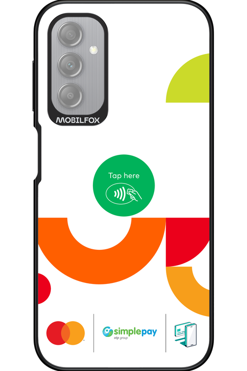 OTP EU Color 2.0 - Samsung Galaxy A14