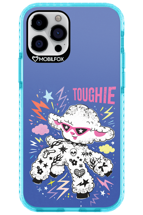 TOUGHIE 2.0 - Apple iPhone 12 Pro