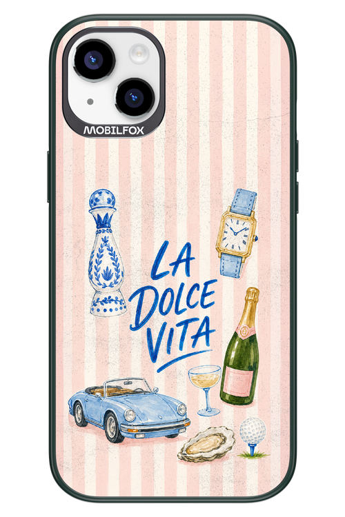 La Dolce Vita 2.0 - Apple iPhone 14 Plus