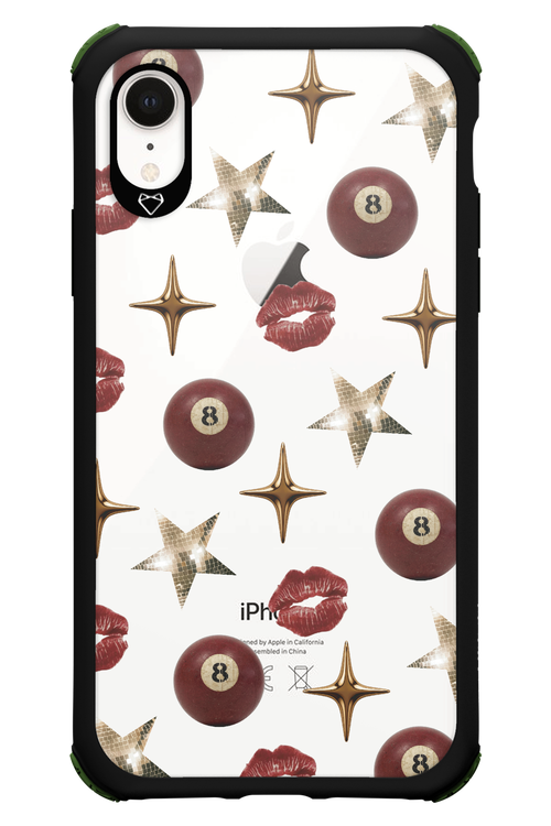 Lucky strike 2.0 - Apple iPhone XR