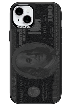 100$ Leather 2.0 - Apple iPhone 14 Plus