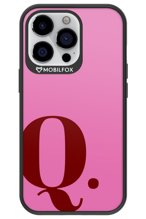 Q (Sorbet) 2.0 - Apple iPhone 13 Pro