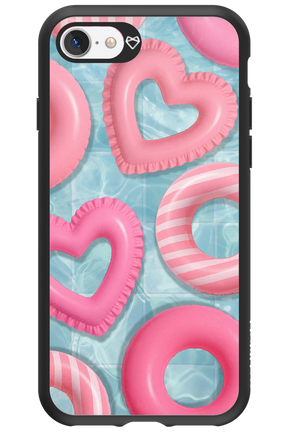 Love Pool - Apple iPhone 7