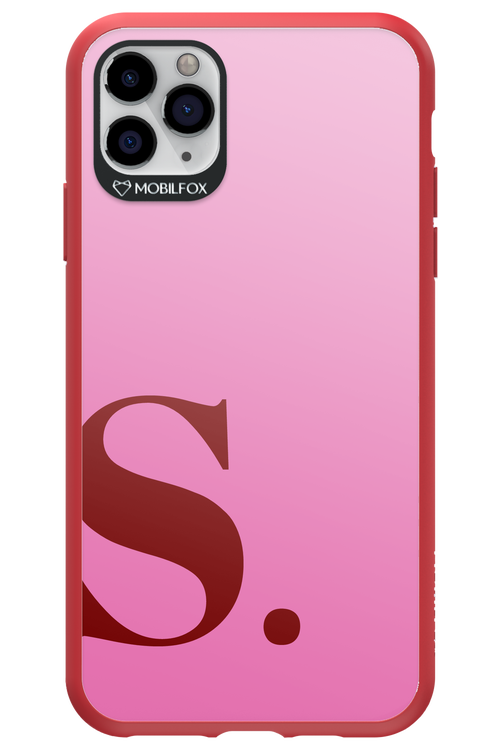 S (Sorbet) 2.0 - Apple iPhone 11 Pro Max