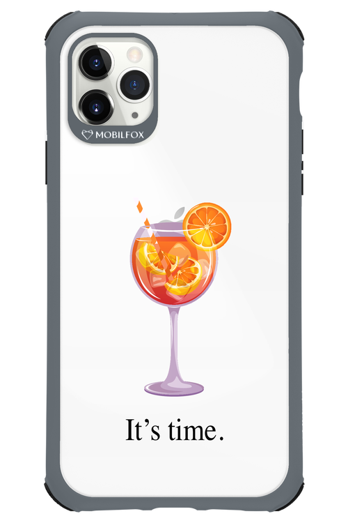 Spritz - Apple iPhone 11 Pro Max