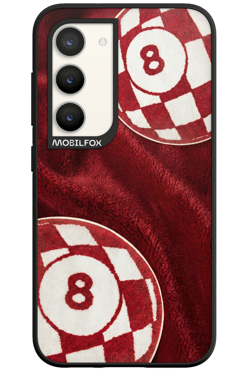 Lucky 8 2.0 - Samsung Galaxy S23