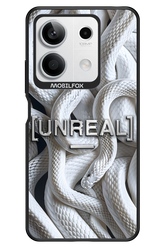 Snake and Chrome - Xiaomi Redmi Note 13 5G