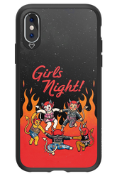 Girls Night 2.0 - Apple iPhone X