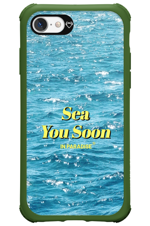 Sea You - Apple iPhone 7
