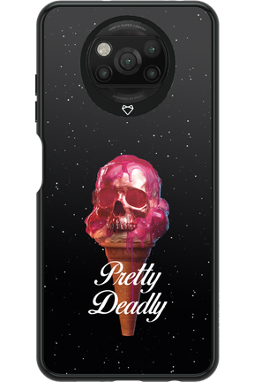 Pretty Deadly - Xiaomi Poco X3 Pro